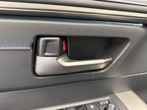 New 2026 Toyota Tundra Platinum image 40