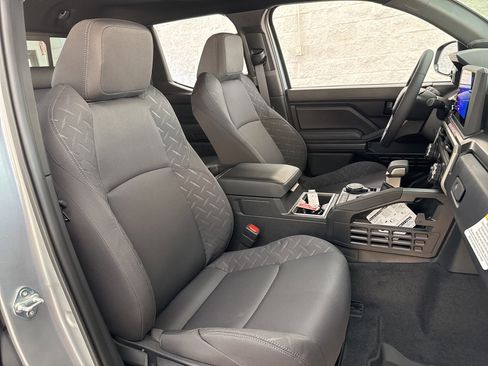 New 2025 Toyota Tacoma SR5 image 47