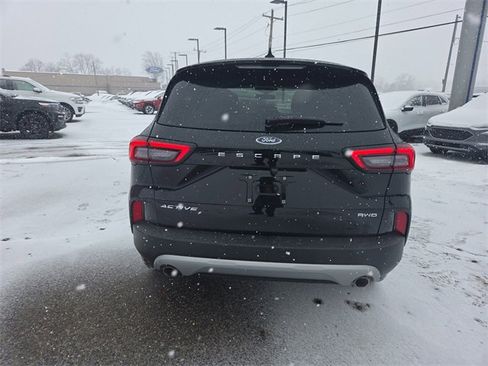 Certified 2023 Ford Escape Active image 24