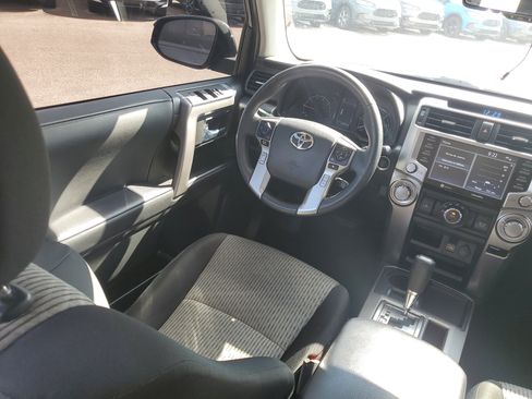 Used 2022 Toyota 4Runner SR5 image 19