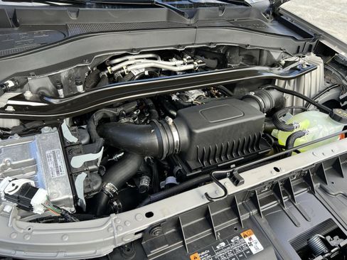 New 2026 Ford Explorer ST w/ Sun And Sound Package image 29