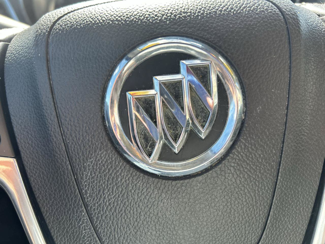 Used 2013 Buick Encore Leather AWD/4WD image 21