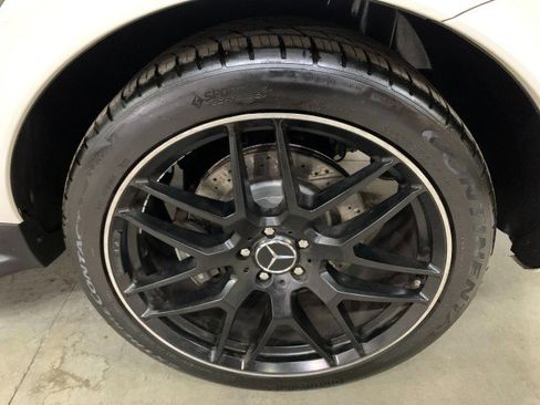 Used 2017 Mercedes-Benz GLE 63 AMG 4MATIC image 82