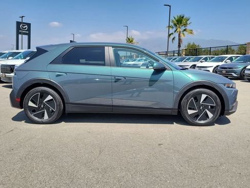 New 2026 Hyundai Ioniq 5 SE RWD image 31