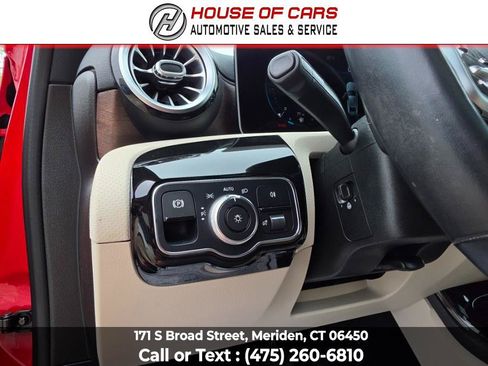 Used 2019 Mercedes-Benz A 220 4MATIC image 30