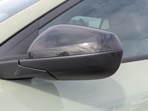 New 2026 Chevrolet Trax ACTIV w/ Sunroof Package image 31