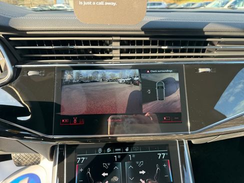 New 2026 Audi Q8 Premium Plus image 19
