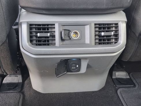 Used 2021 Ford F150 XLT w/ Trailer Tow Package RWD image 17