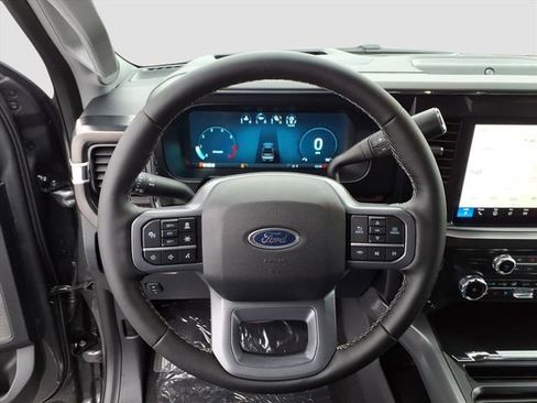 New 2026 Ford F350 Lariat w/ Lariat Ultimate Package image 6