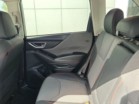 Used 2020 Subaru Forester Sport w/ Popular Package #2 image 10