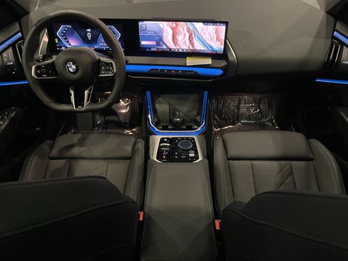 Used 2025 BMW X3 xDrive30i w/ M Sport Package image 16