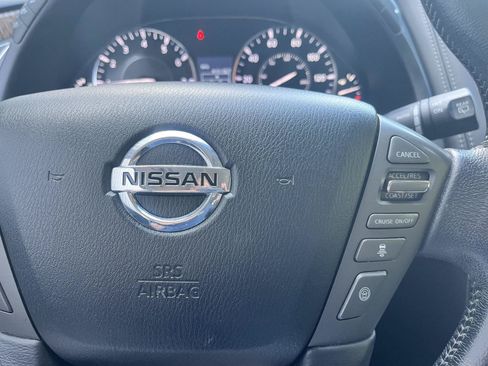 Used 2019 Nissan Armada SL w/ Premium Package AWD/4WD image 77
