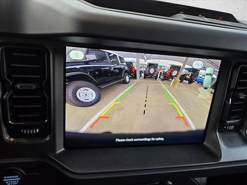 New 2025 Ford Bronco Big Bend image 17