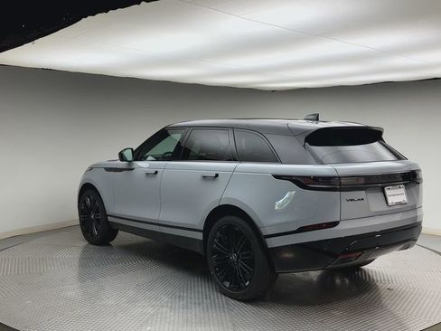 New 2026 Land Rover Range Rover Velar Belgravia AWD/4WD image 4