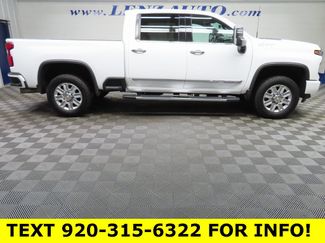 Used 2024 Chevrolet Silverado 2500 High Country video 2