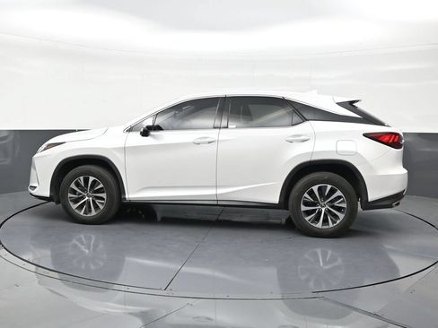 Used 2021 Lexus RX 350 FWD w/ Accessory Package image 2