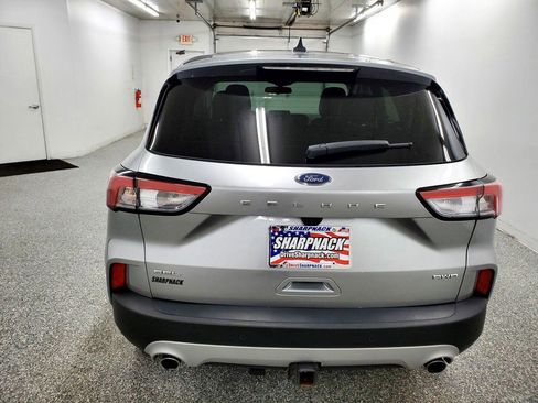 Used 2022 Ford Escape SEL w/ Class II Trailer Tow Package image 5