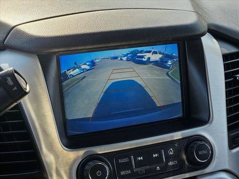 Used 2020 GMC Yukon SLT RWD image 8