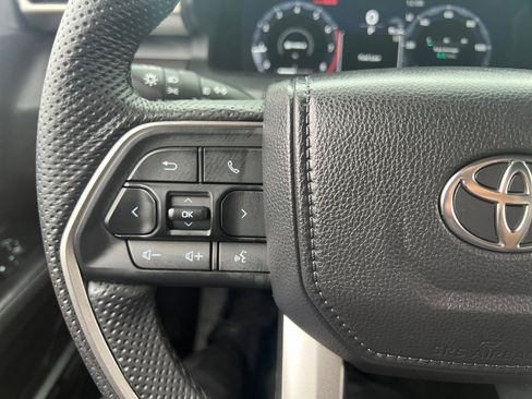 New 2026 Toyota Tacoma TRD Sport image 20