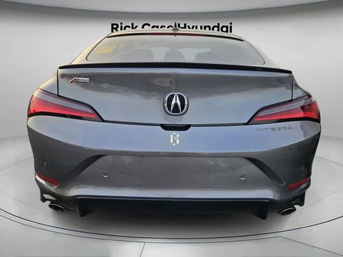 Used 2023 Acura Integra A-Spec image 5