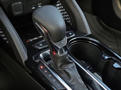 New 2026 Chevrolet TrailBlazer LT w/ Convenience Package image 17