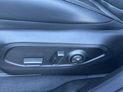 New 2025 Jeep Grand Cherokee Limited w/ Trailer Tow Package image 15