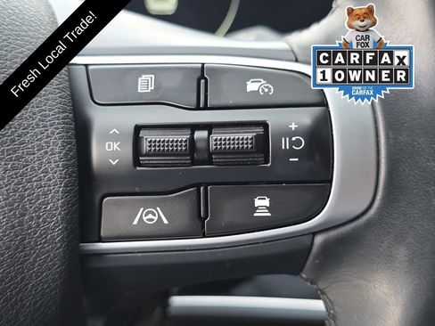 Used 2024 Kia Sportage SX FWD image 39