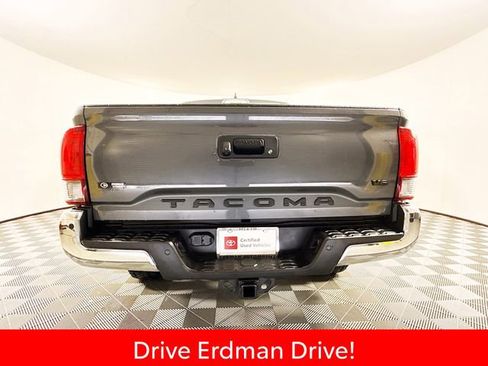 Certified 2023 Toyota Tacoma SR5 RWD image 22