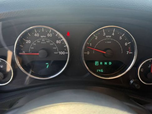 Used 2013 Jeep Wrangler Sport w/ Connectivity Group AWD/4WD image 13