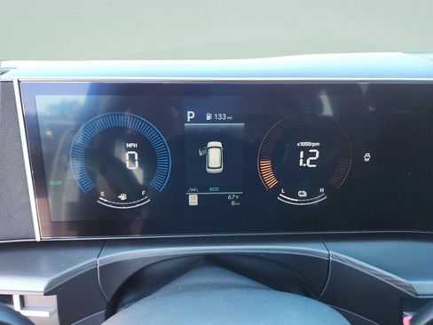 New 2026 Hyundai Santa Fe SE FWD image 8