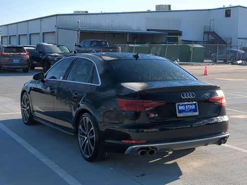 Used 2019 Audi S4 Prestige image 6
