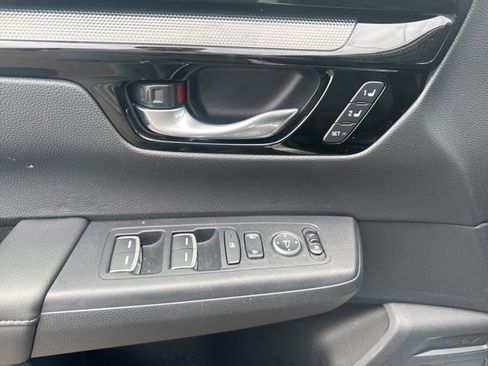 Certified 2025 Honda CR-V EX-L image 16