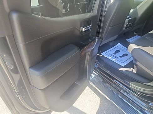 Used 2019 GMC Sierra 1500 Denali w/ Technology Package AWD/4WD image 20