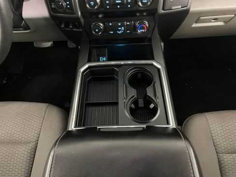 Used 2020 Ford F250 XLT w/ XLT Value Package image 16