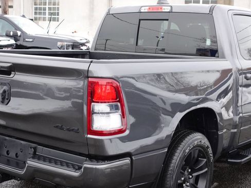 Used 2022 RAM 1500 Big Horn image 11