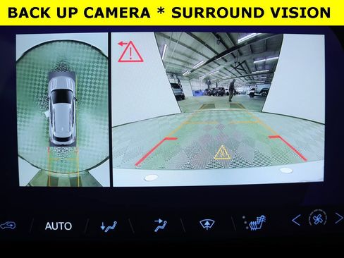 Used 2025 Chevrolet Equinox EV RS image 14