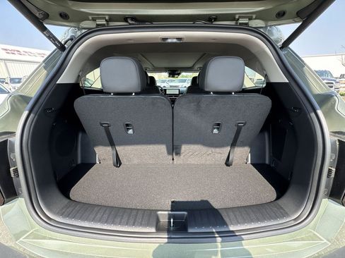 New 2026 Kia Sorento X-Line EX AWD/4WD image 17