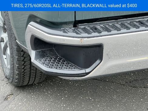 New 2026 Chevrolet Silverado 1500 LT image 10