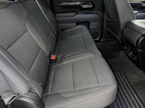 Certified 2023 Chevrolet Silverado 1500 LT image 28