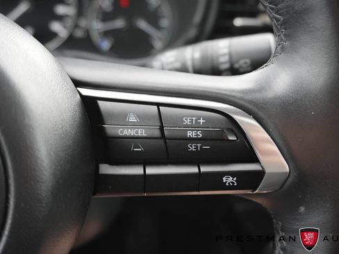 Used 2024 MAZDA CX-30 AWD 2.5 S w/ Preferred Package image 23
