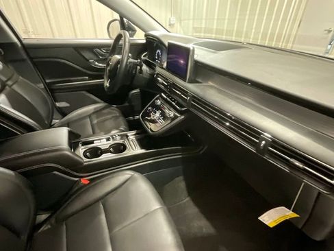 Used 2020 Lincoln Corsair FWD image 14