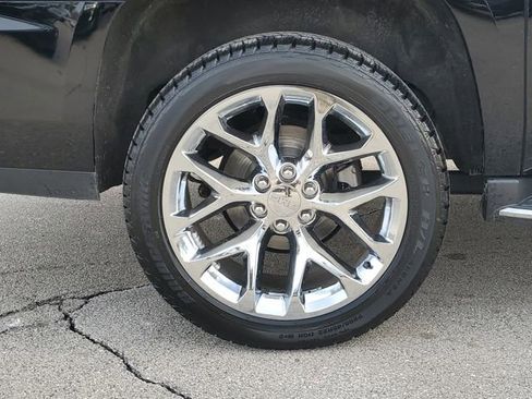 Used 2020 GMC Yukon XL Denali w/ Open Road Package image 7