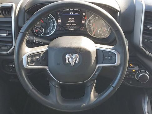 Used 2023 RAM 1500 Big Horn AWD/4WD image 13
