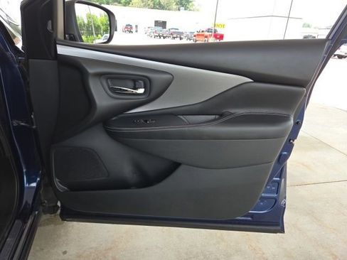 Used 2019 Nissan Murano SL AWD/4WD image 46