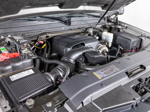 Used 2007 Chevrolet Tahoe LS image 38