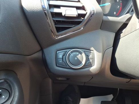 Used 2018 Ford Escape SEL FWD image 14