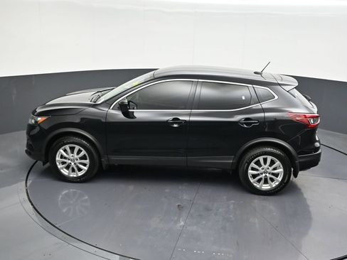 Used 2021 Nissan Rogue Sport S image 20