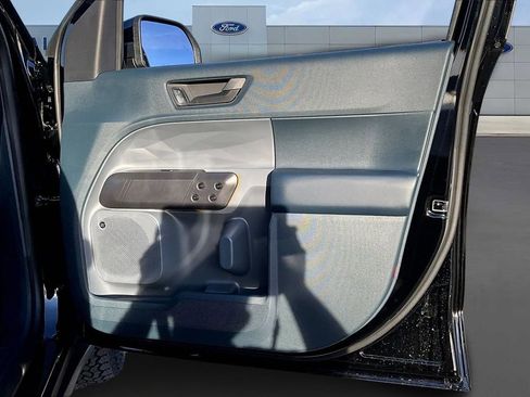 New 2026 Ford Maverick Tremor image 32