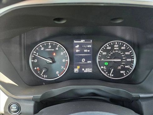 Used 2025 Subaru Ascent Touring w/ Popular Package #1 AWD/4WD image 12