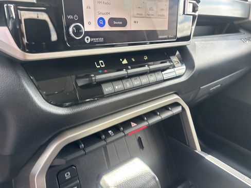 Used 2022 Toyota Tundra SR5 w/ TRD Convenience Package RWD image 18